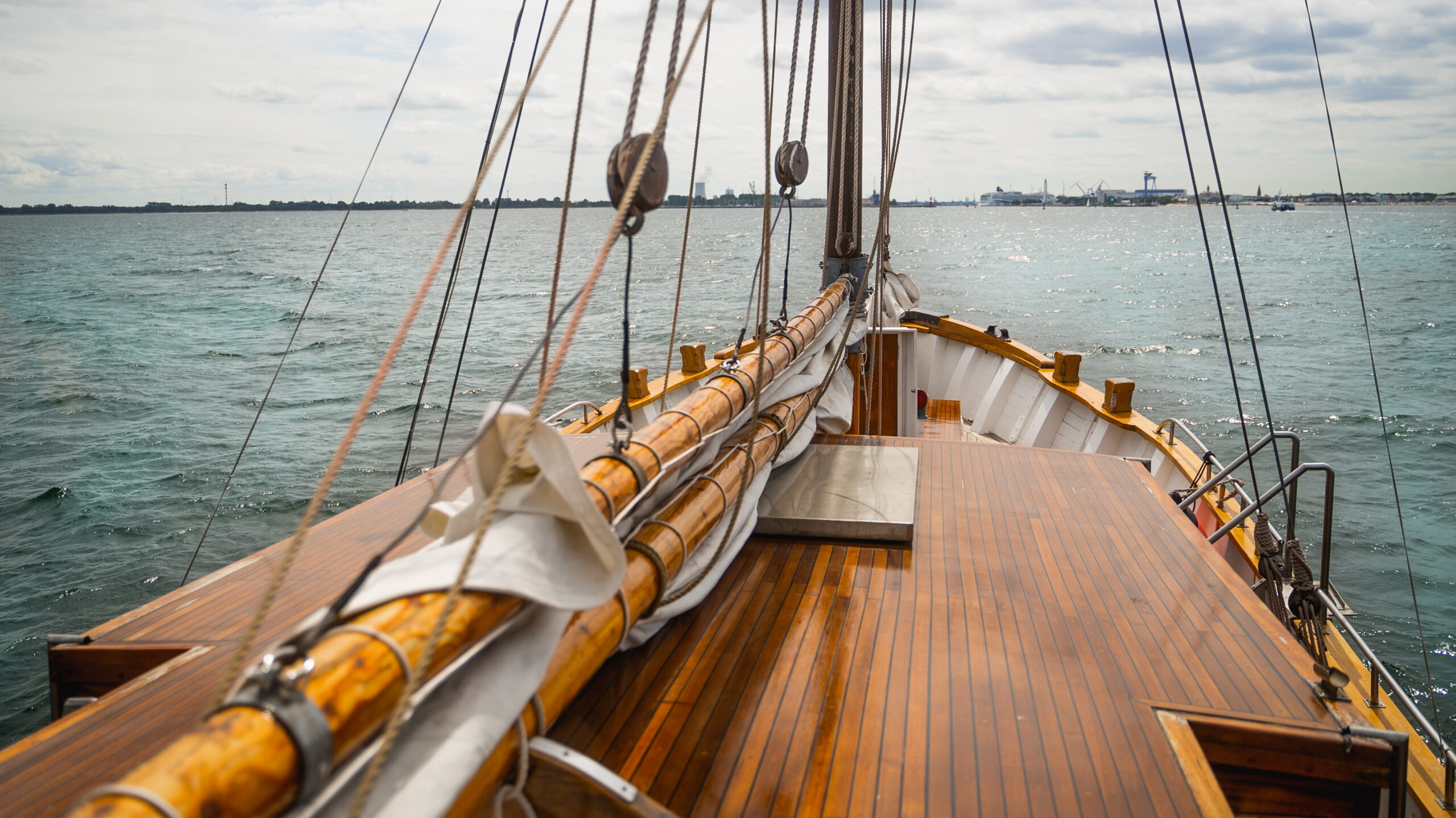 Kosten Bestattung Warnemünde