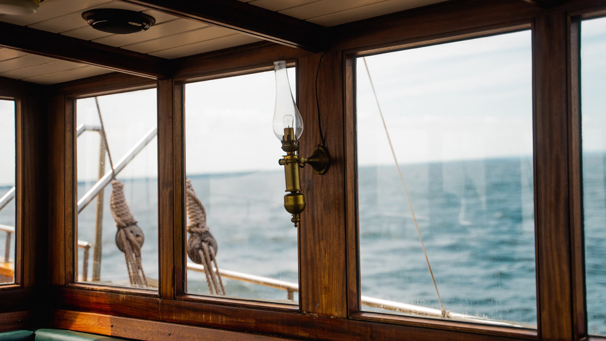 Seebestattung Heiligendamm an der Ostsee