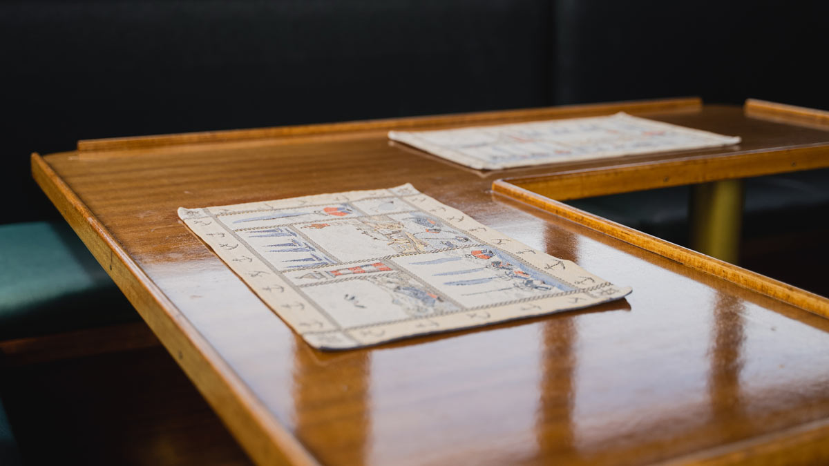 Seebestattung Kühlungsborn