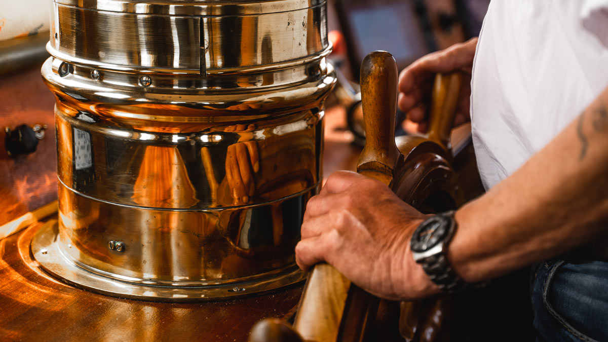 Warnemünder Seebestattungsreederei und Bestattungshaus