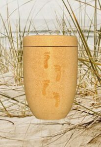 Seeurne Seebestattung Leuchtturm S2F