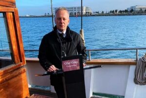 Trauerredner Olaf Götz Bestattung