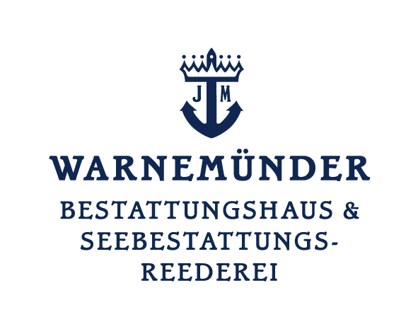 Warnemünder Seebestattungsreederei und Bestattungshaus