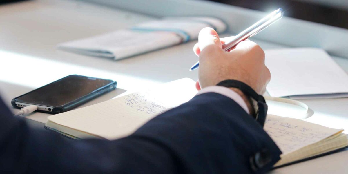 Was tun im Todesfall?