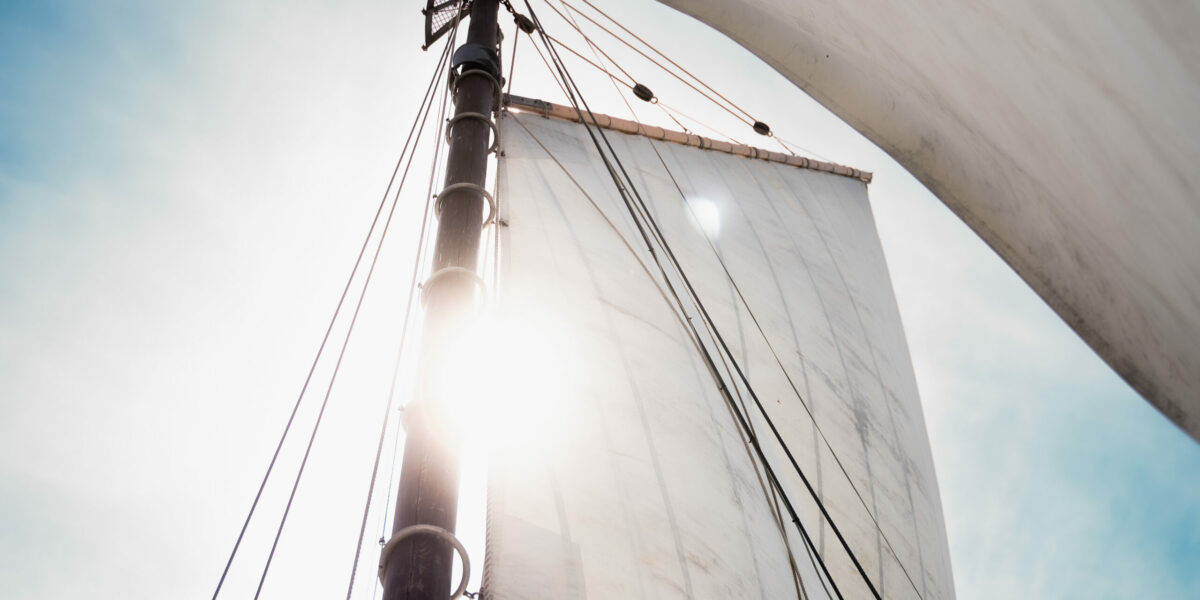 Kosten einer Seebestattung