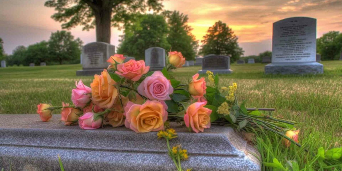 Bestattungshaus Warnemünde Feuerbestattung