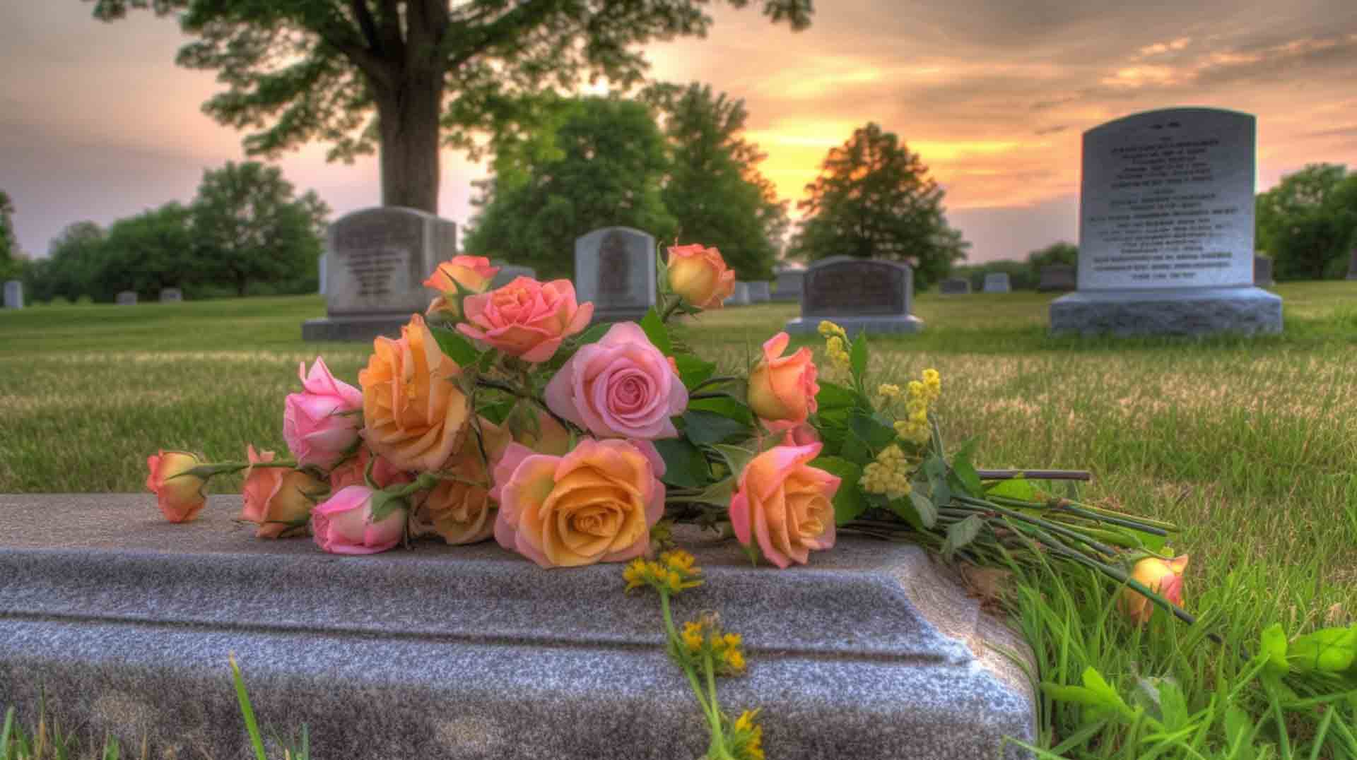 Bestattungshaus Warnemünde Feuerbestattung