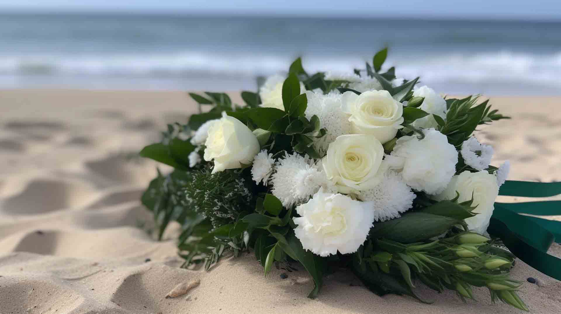 Seebestattung Kosten