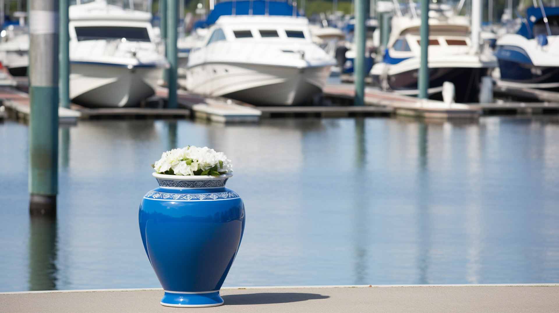 Seebestattung Rostock