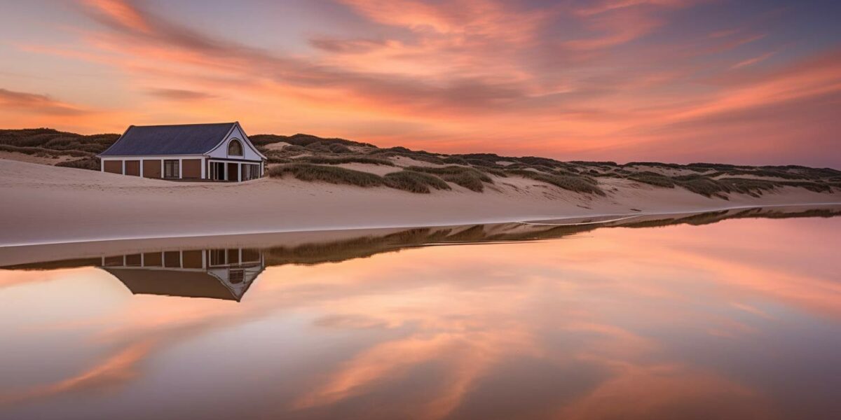 Seebestattung Ahrenshoop