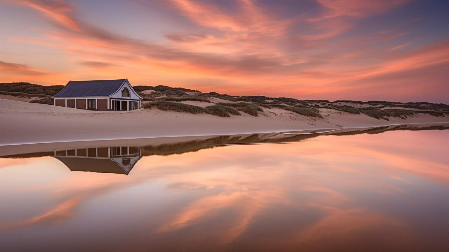 Seebestattung Ahrenshoop