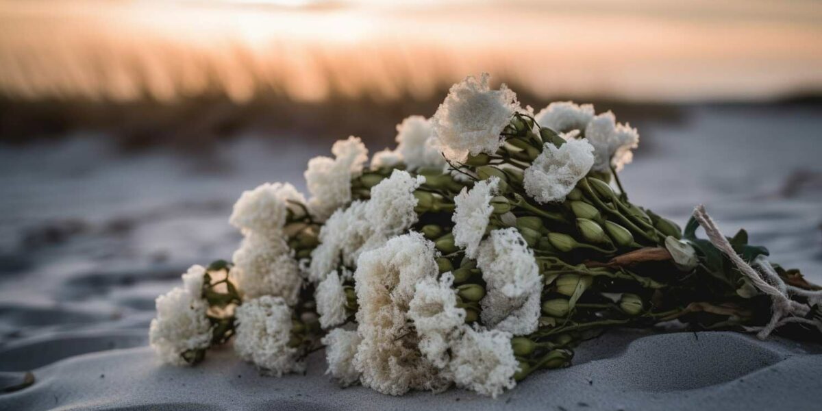 Seebestattung Kühlungsborn Ostsee