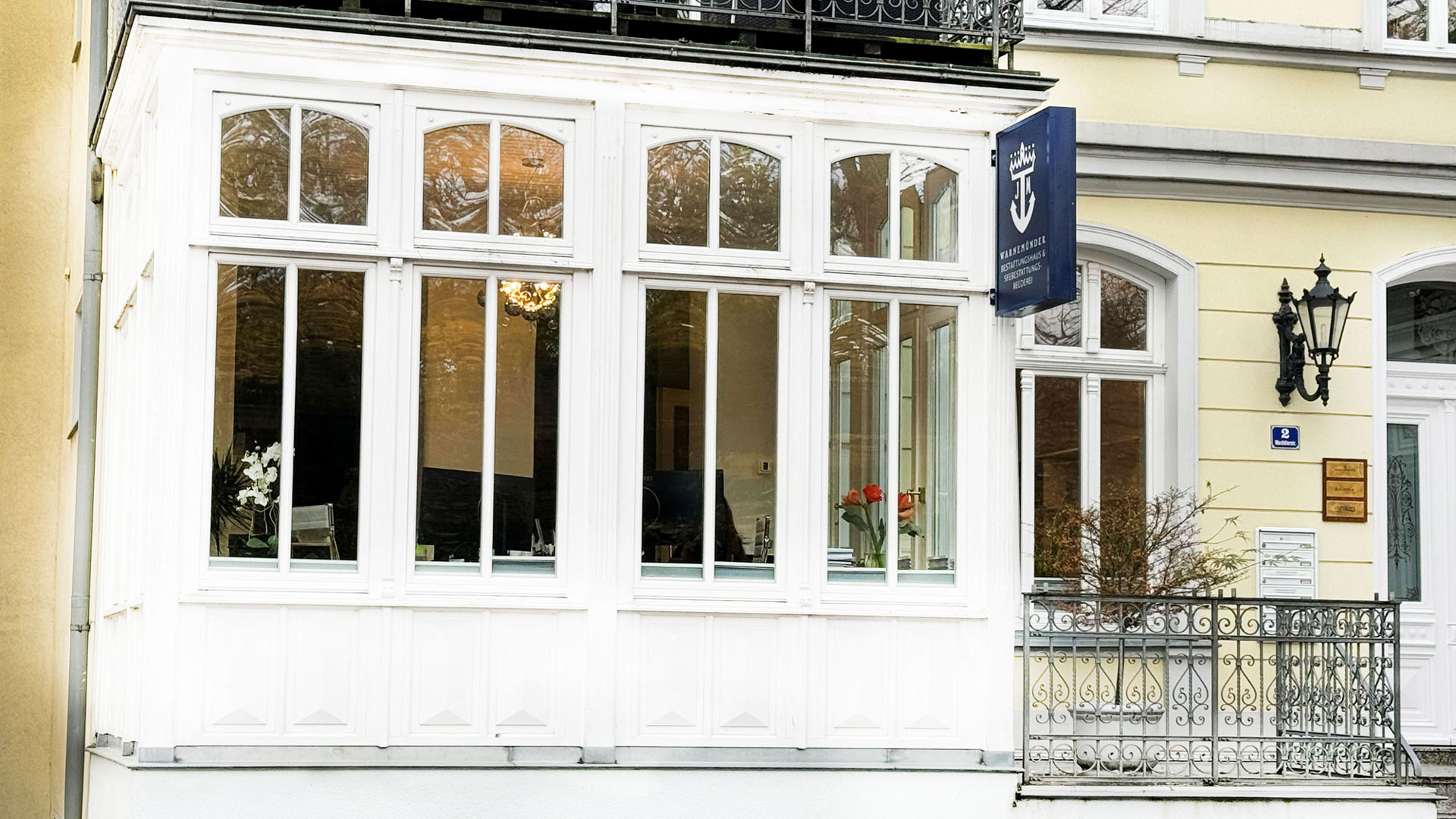 Unsere charmanten Apartments