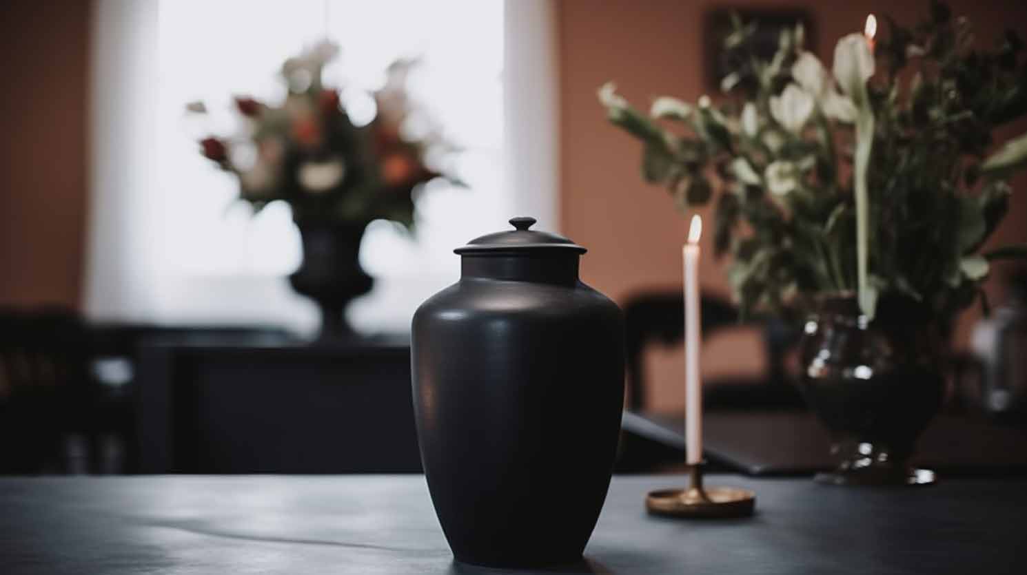 Feuerbestattung Schwerin Unser starker Partner