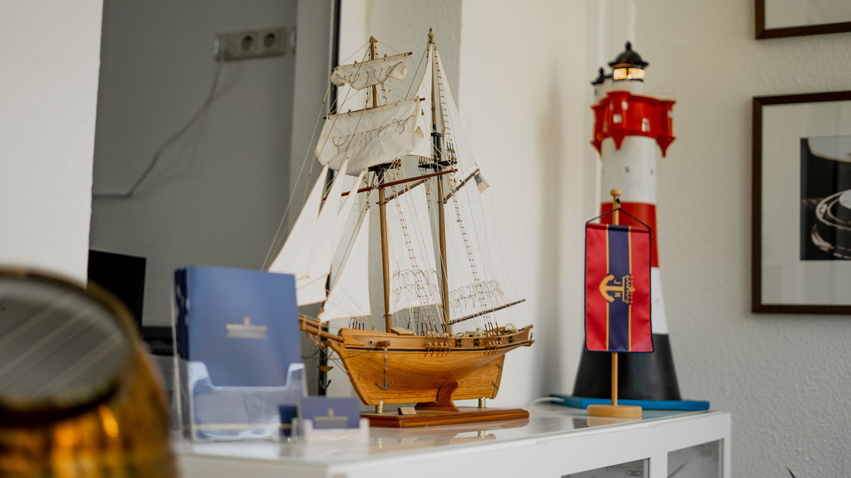 Seebestattung als letzter Wunsch – wie Angehörige ihn würdevoll erfüllen können